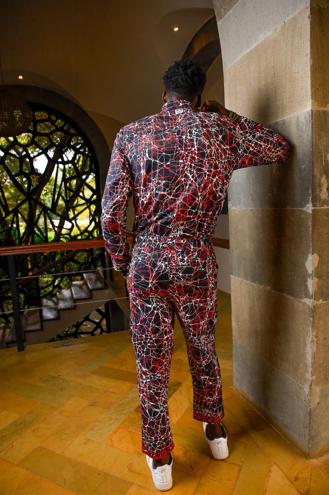 Uwazi Network Overall