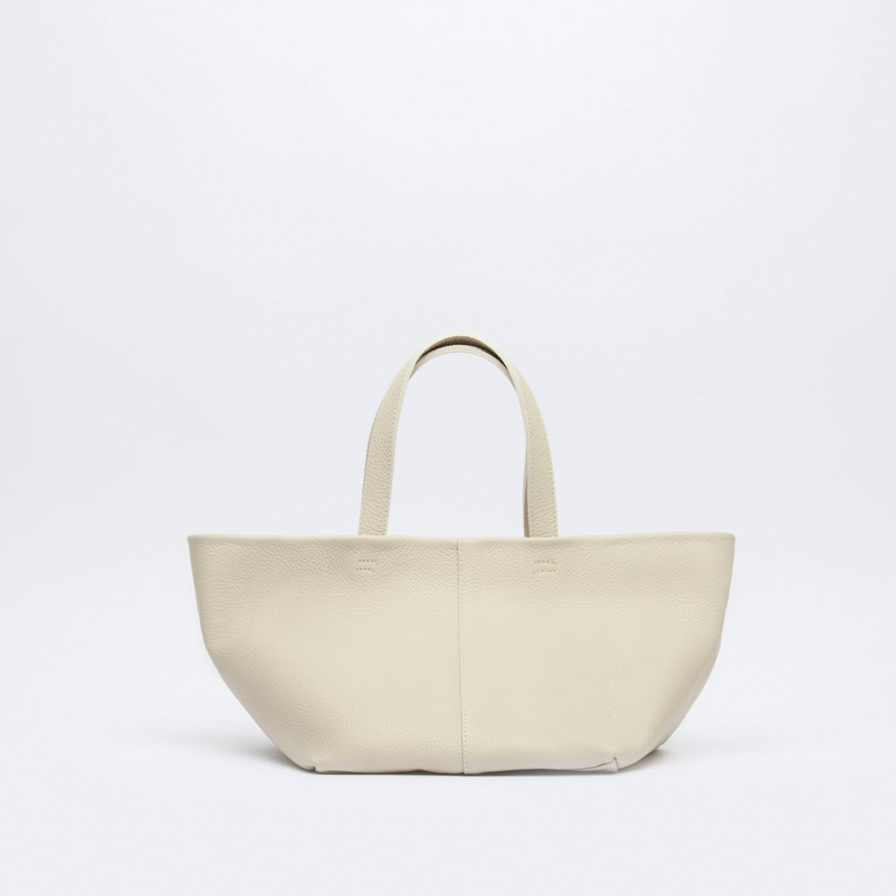 Ana Leather Tote