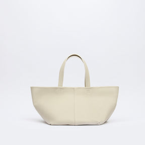 Ana Leather Tote