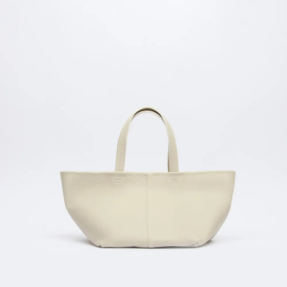 Ana Leather Tote