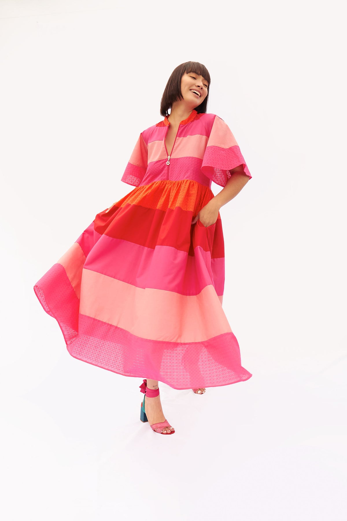 Ella Dress