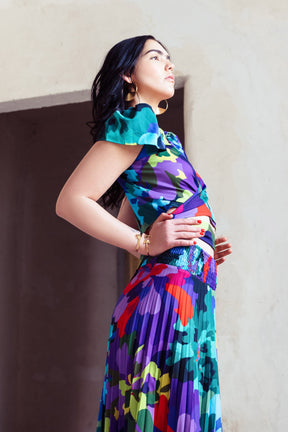 Samay Blouse