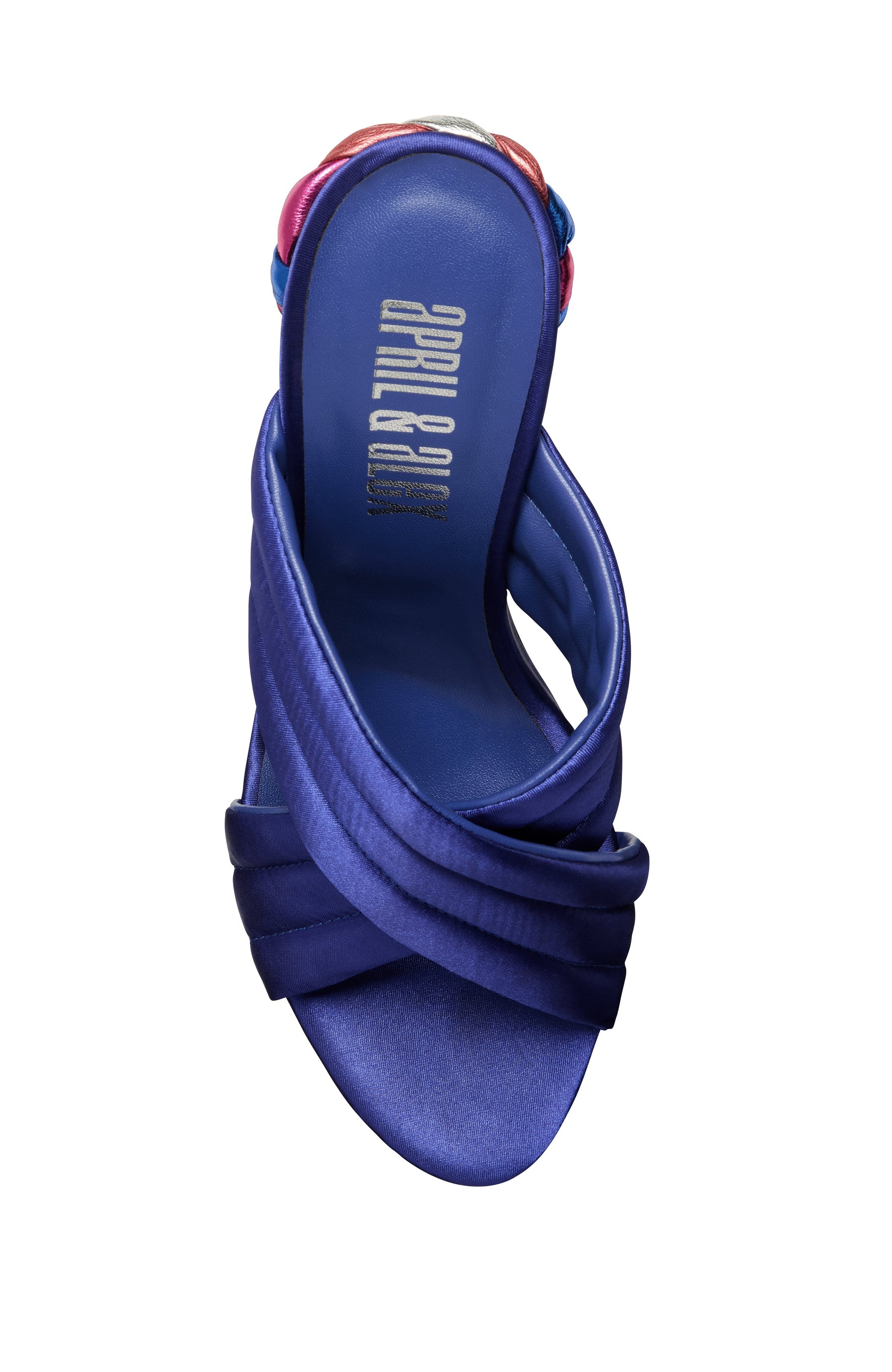 Tami Royal Slipper