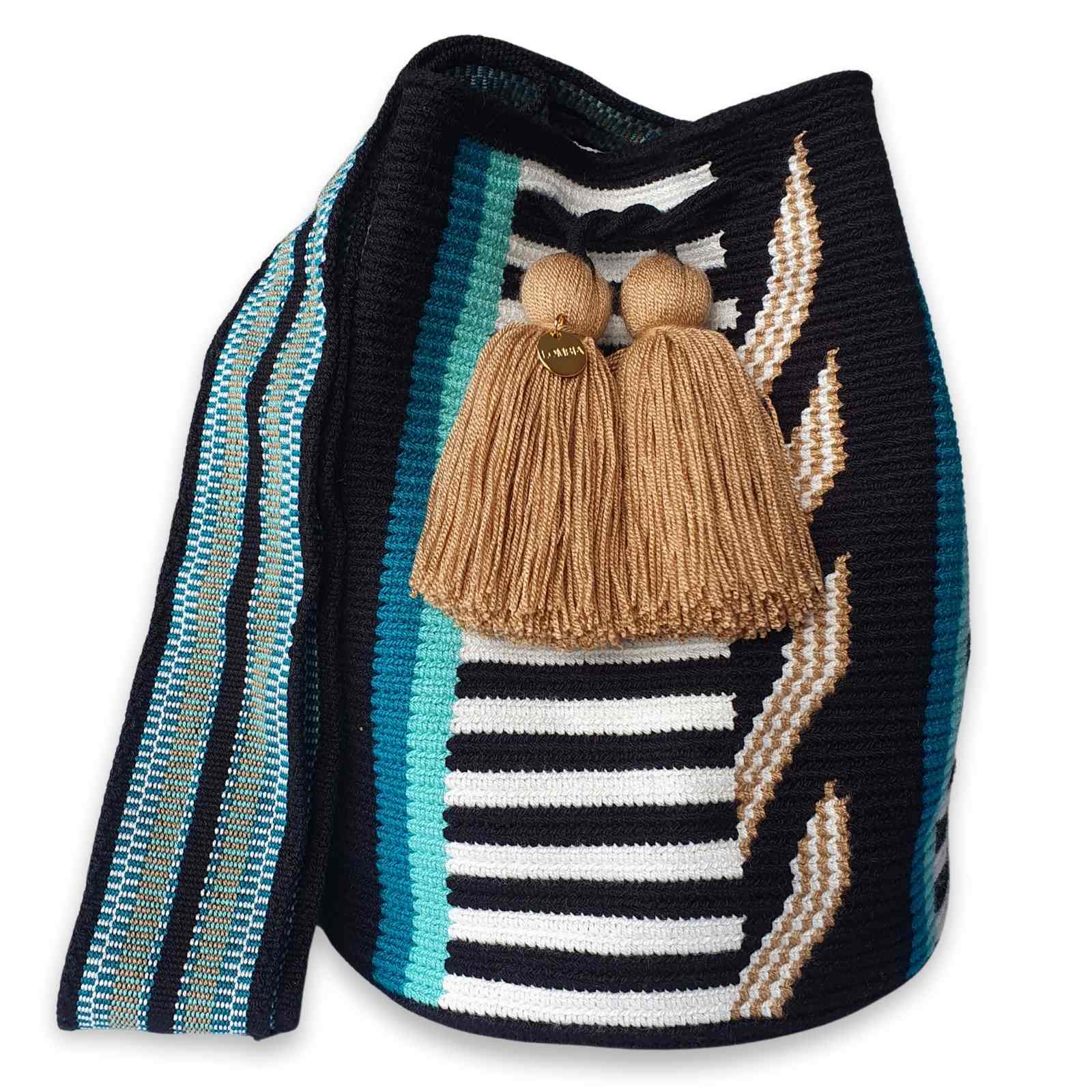 Javea Wayuu Bag