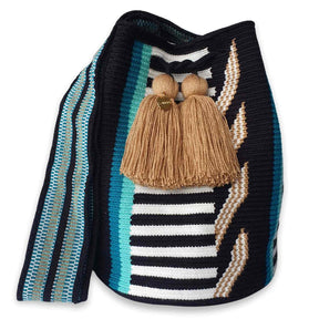 Javea Wayuu Bag