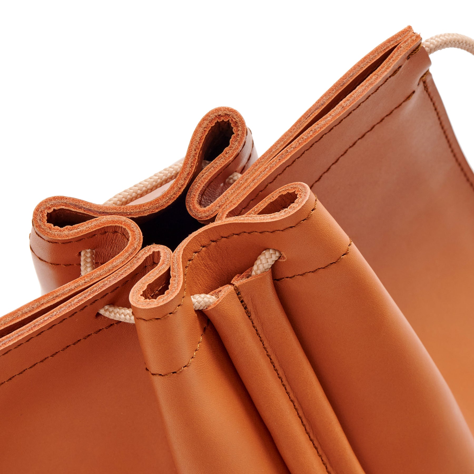 Trapeze Sling - Tan (Reject #2)