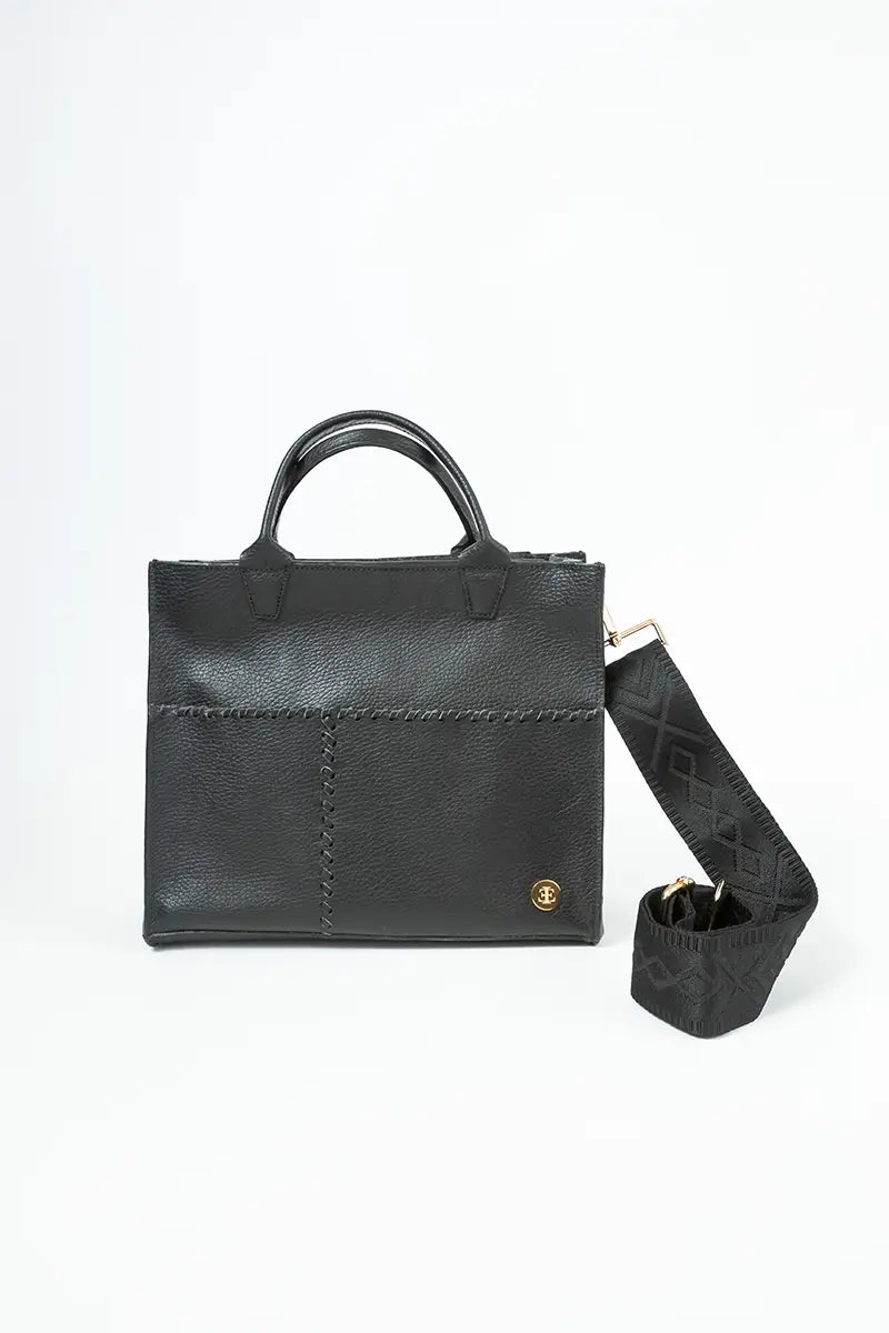 Sienna Mini Tote Bag