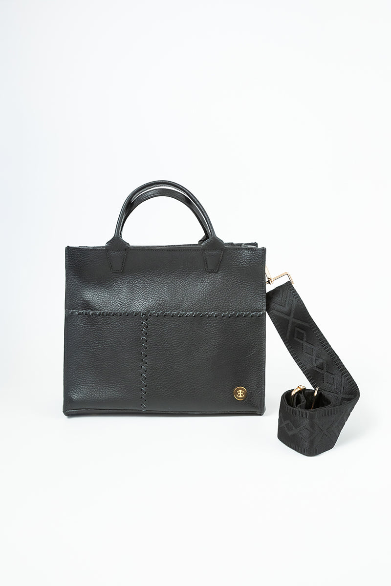 Sienna Mini Tote Bag