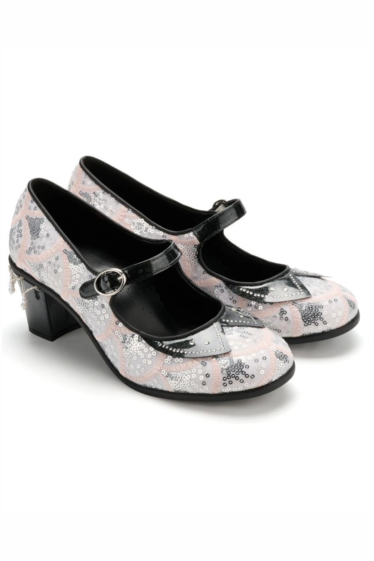 Satine Women's Mary Jane Pumps