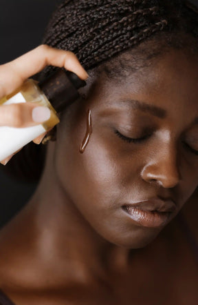 Maydi Frankincense Cleansing Oil