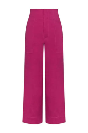 GRANATE PANTS