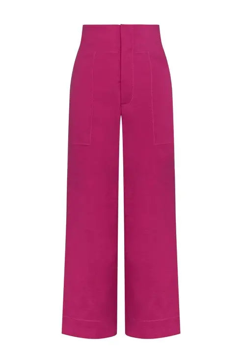 GRANATE PANTS