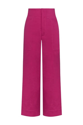 GRANATE PANTS