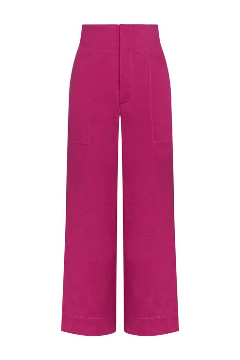 GRANATE PANTS