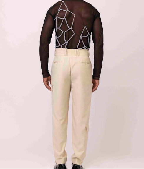 Rod Stewart Classy Men's T-Shirt