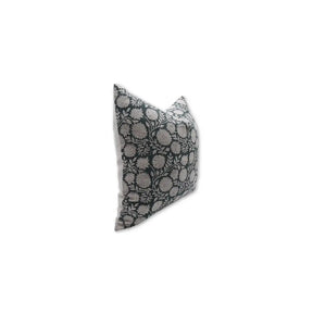 Ethical Design Boho Thick Linen Cushion Cover  - Rajat