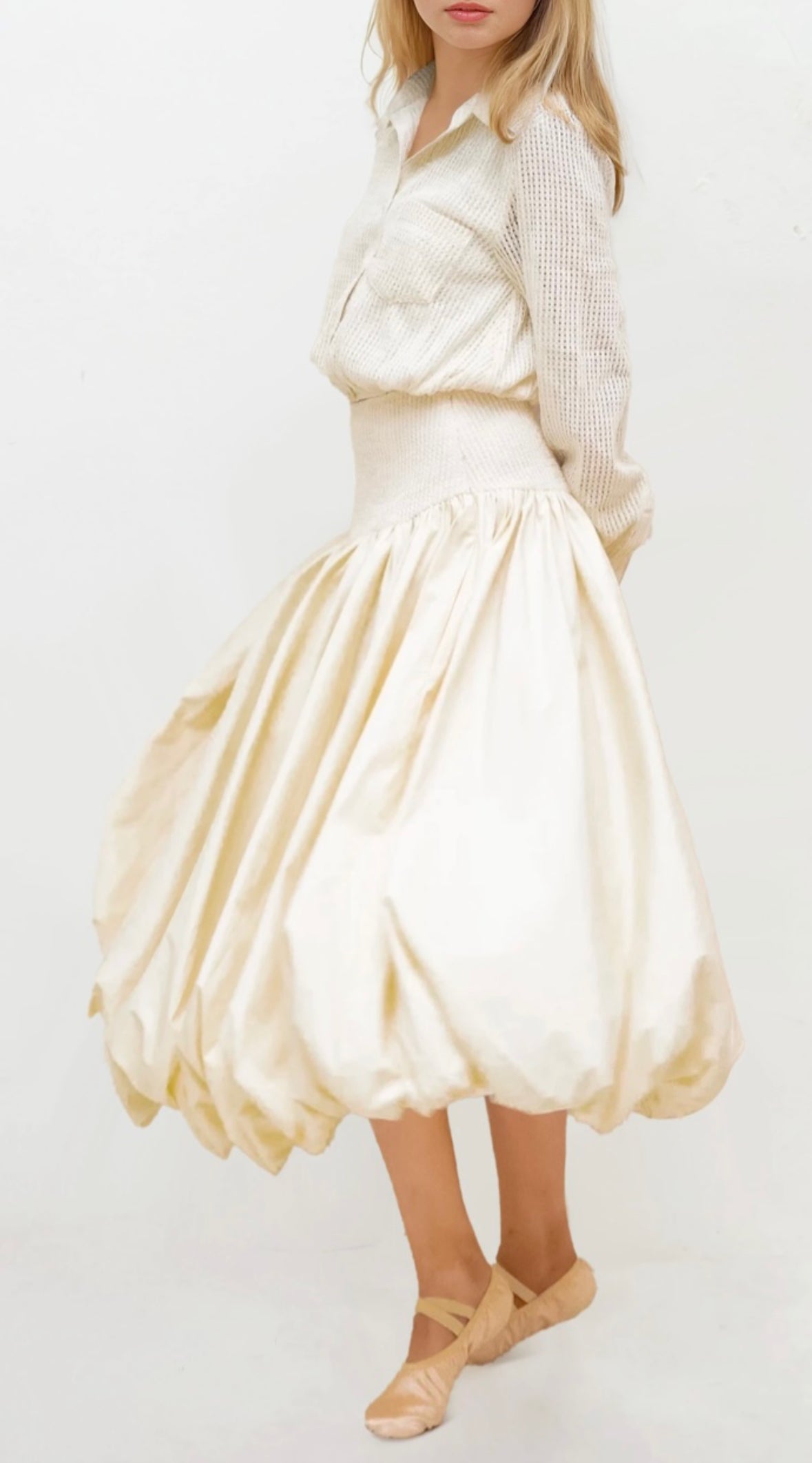 Kemi Skirt