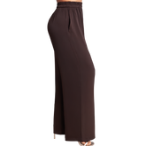 High Waisted Wide Leg Pants