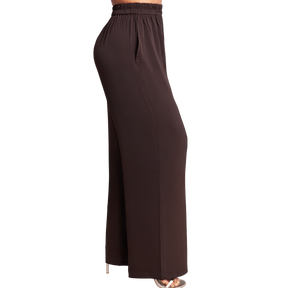 High Waisted Wide Leg Pants