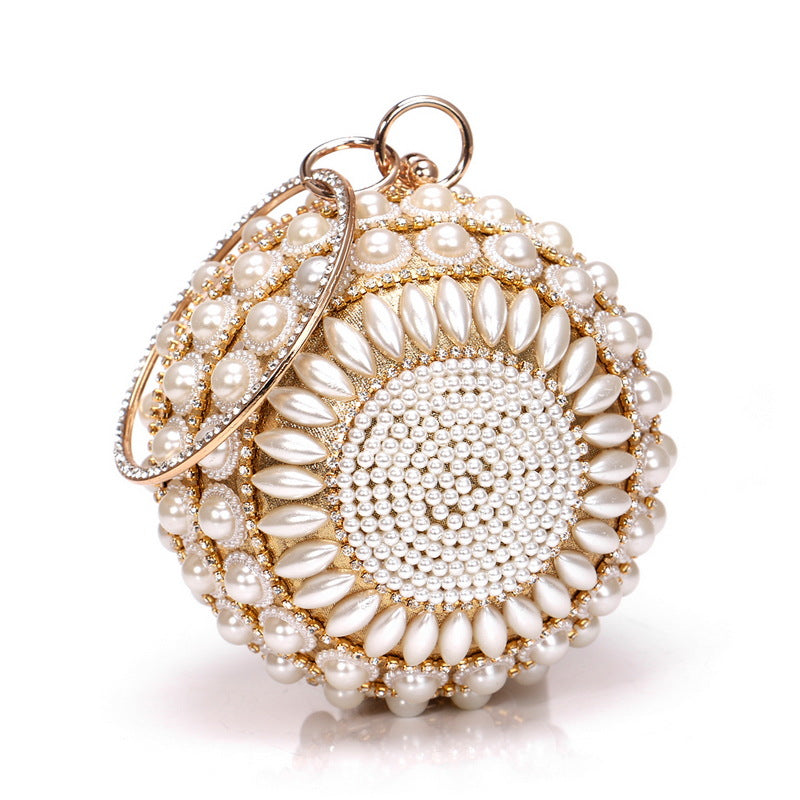 Meru Handbag
