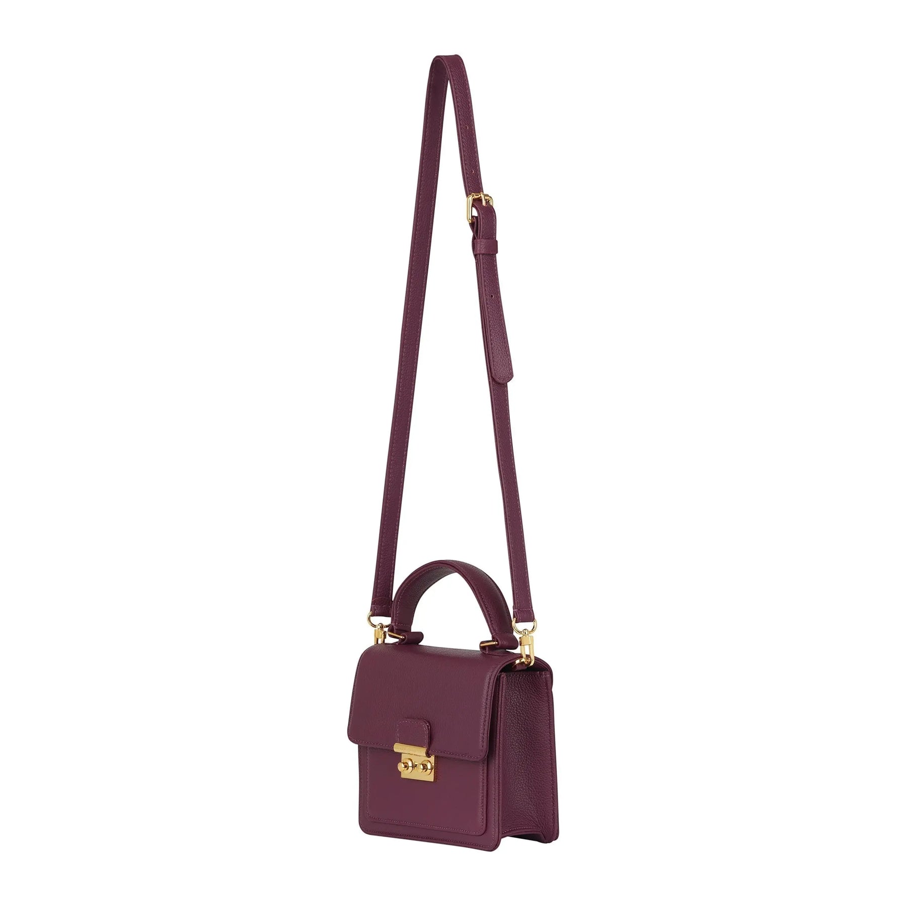 Madie Crossbody