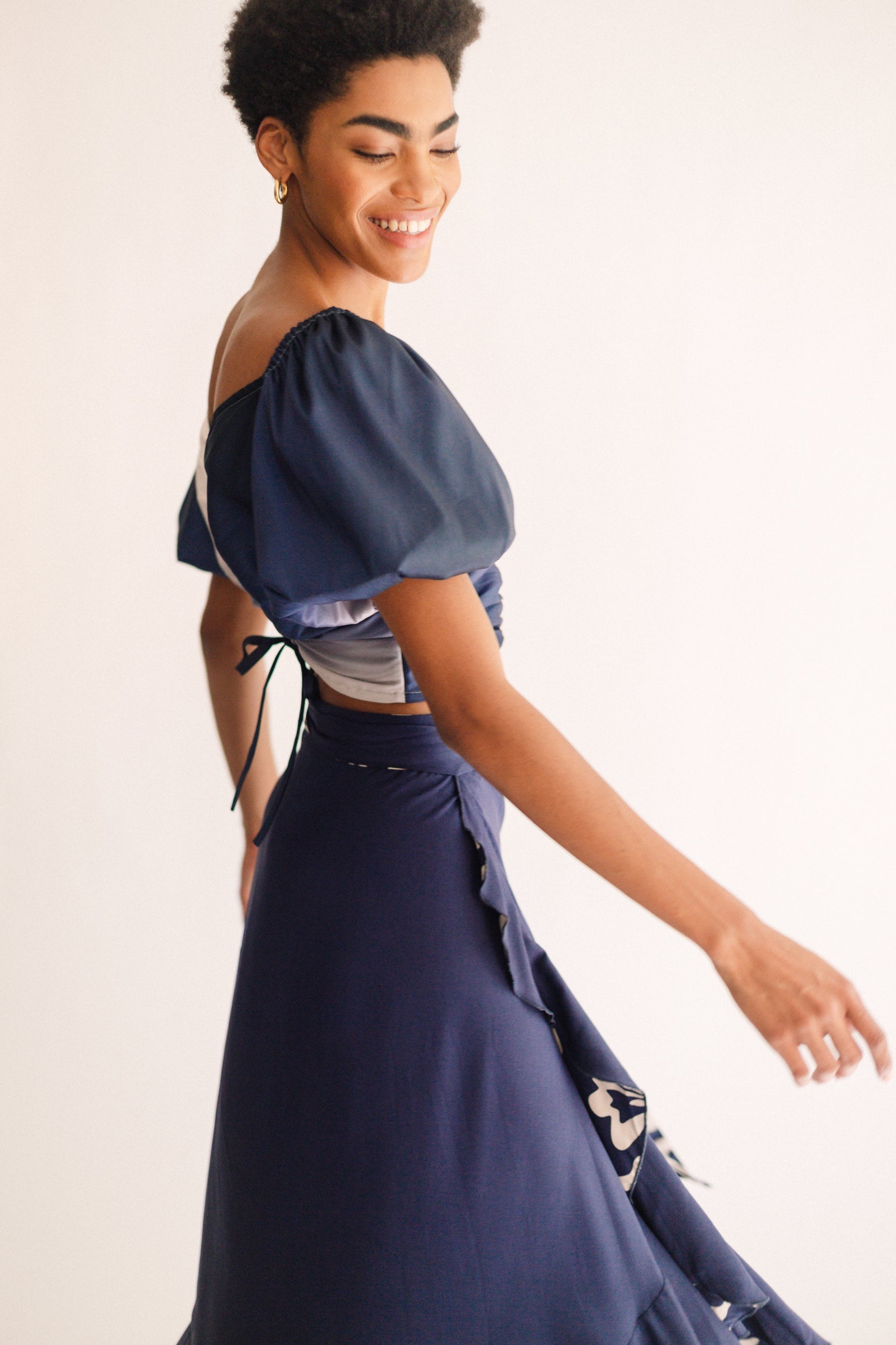 Veda Skirt