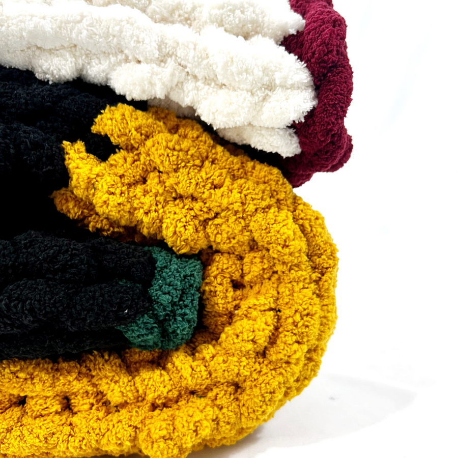 Love Letter Blanket
