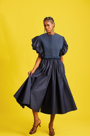 Binta Culottes