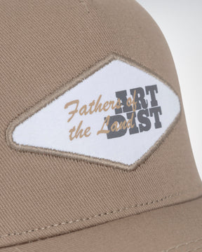 Rodeo Camel Cap
