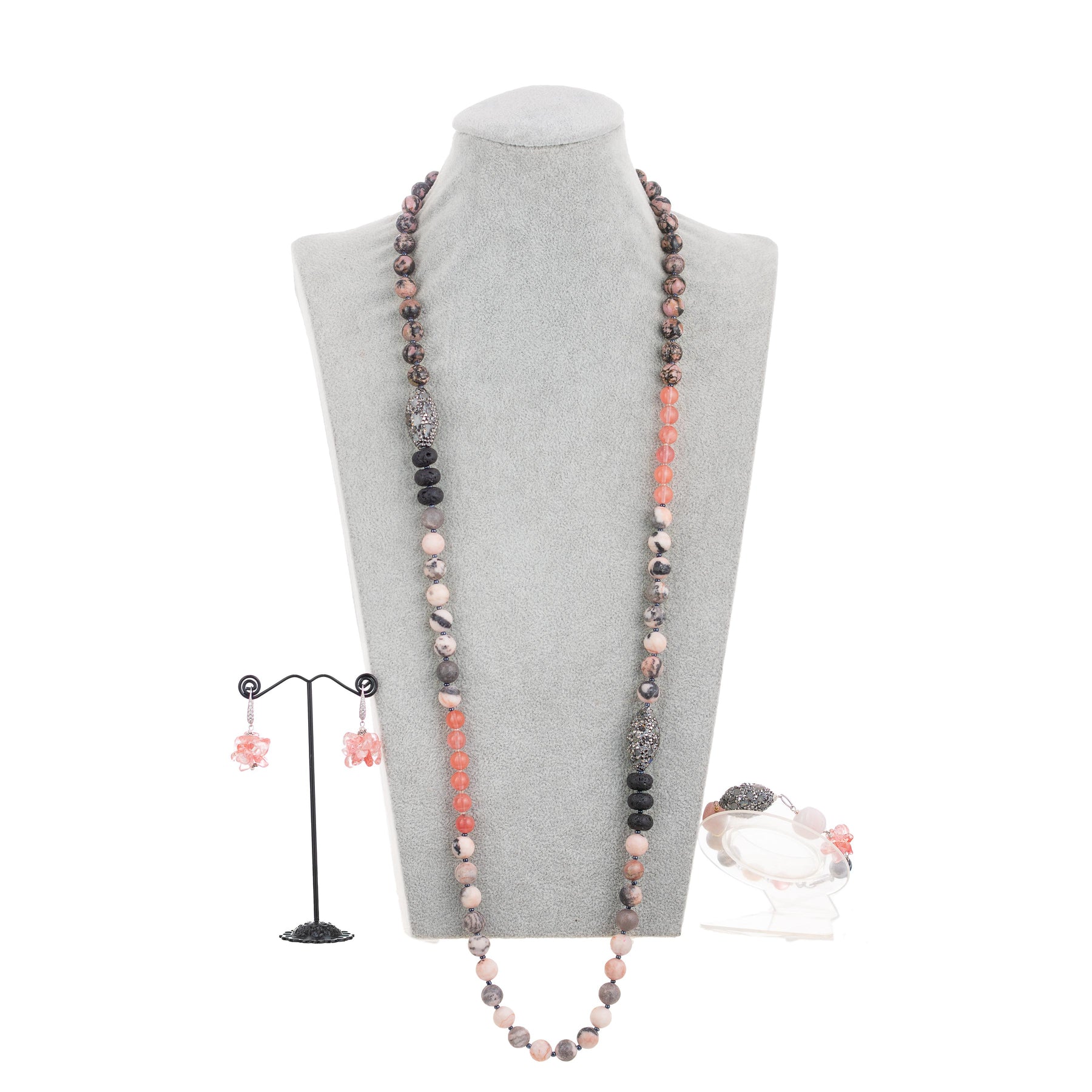 Cherie Necklace Set
