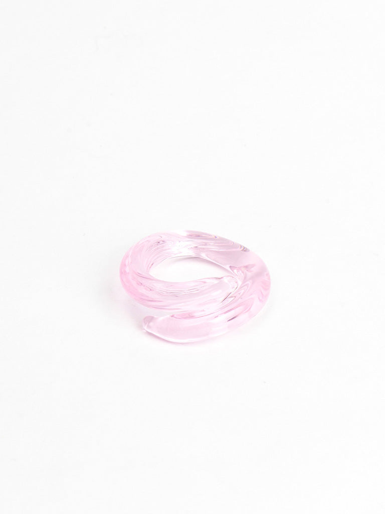 Remolino Ring