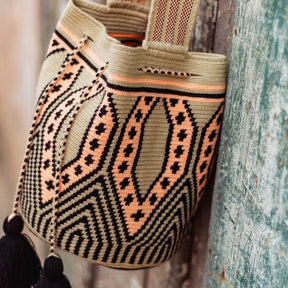Moda Wayuu Bag