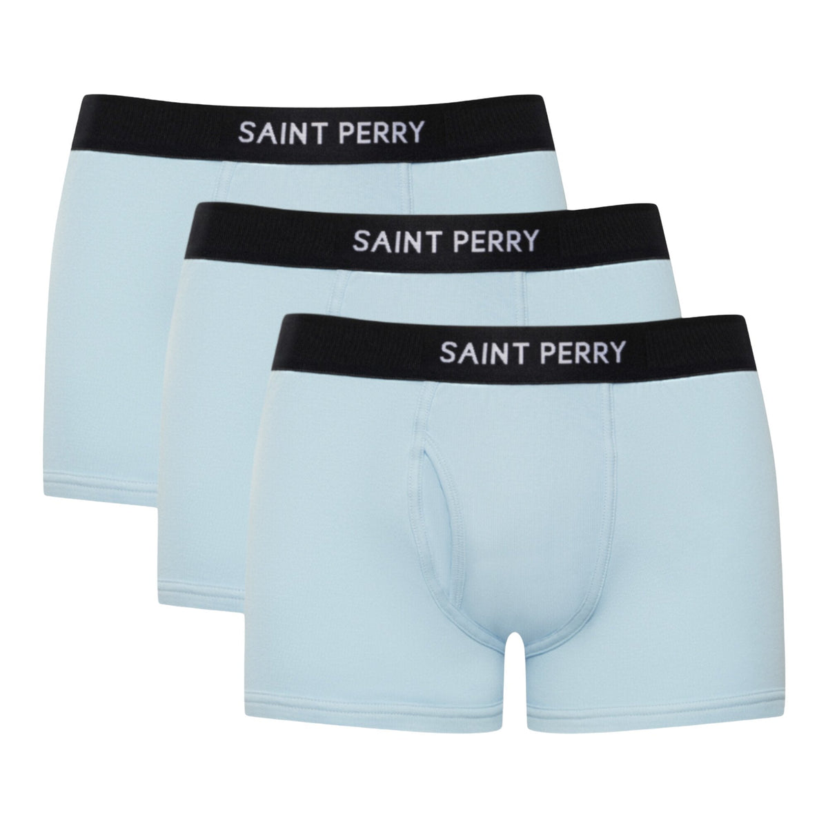 Cotton Boxer Brief 3 Pack