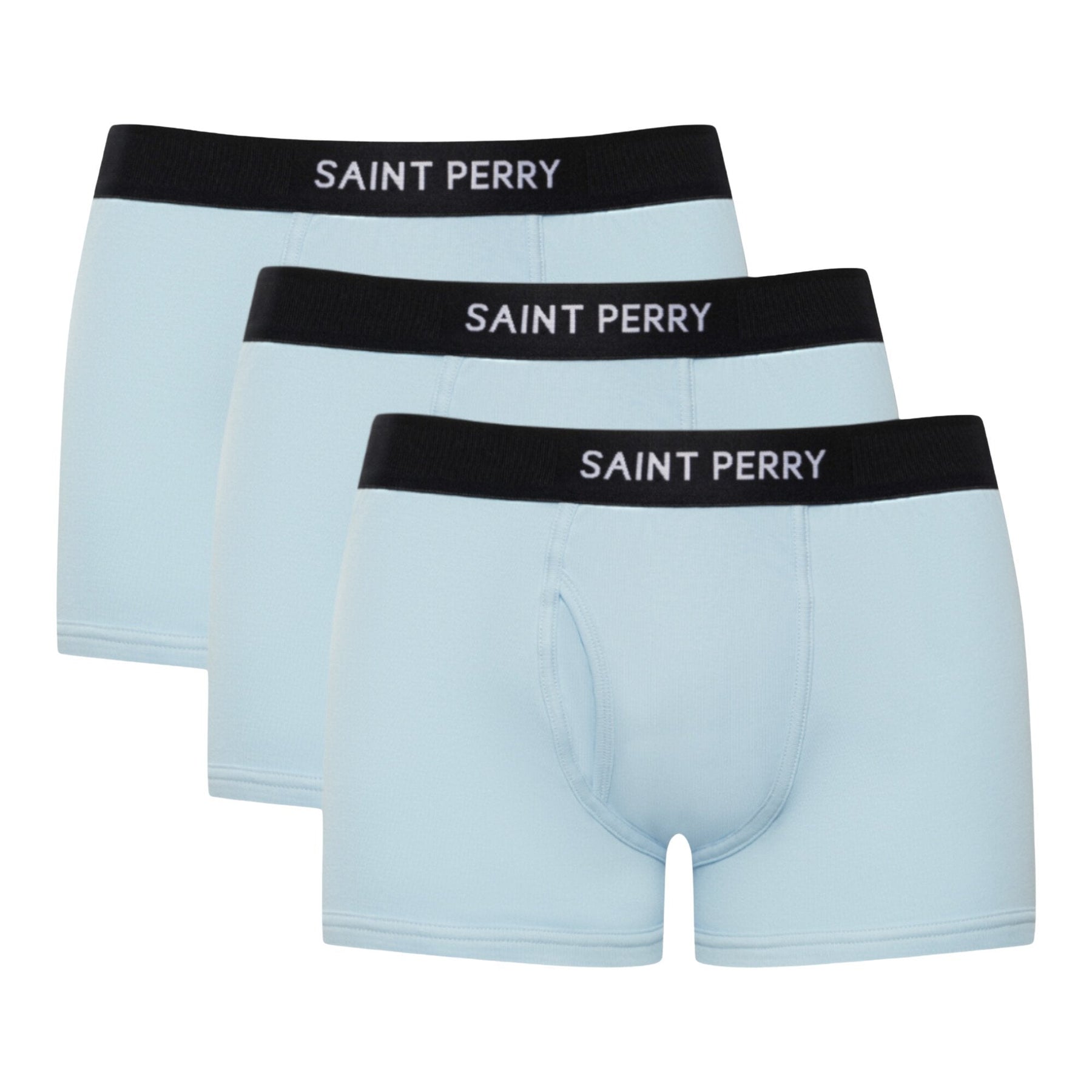 Cotton Boxer Brief 3 Pack