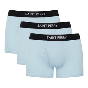 Cotton Boxer Brief 3 Pack