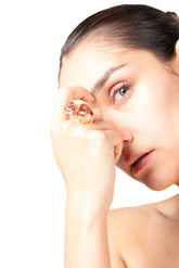 Soplo Double Ring