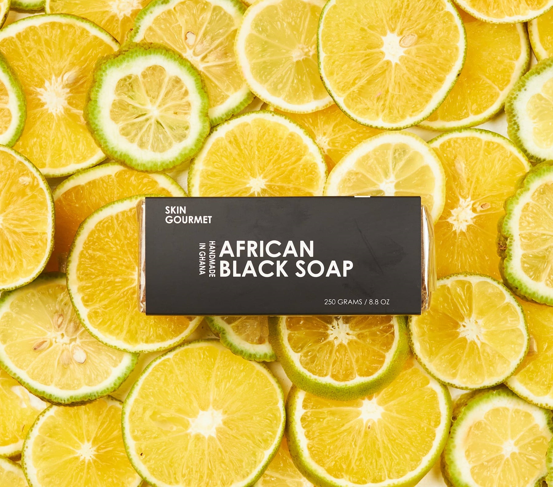 African Bar Saop