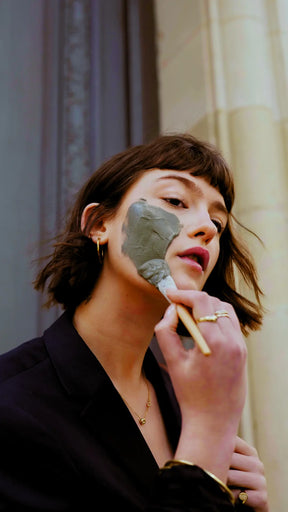 Beauty Refresh, Multi Use Treatment Powder