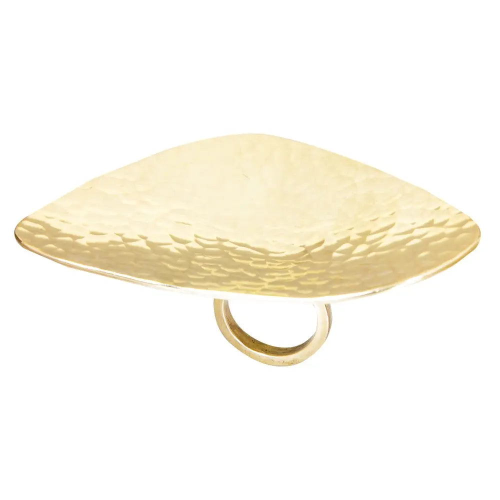 Jamie Statement Ring