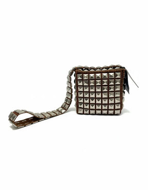 Square Armour Bag
