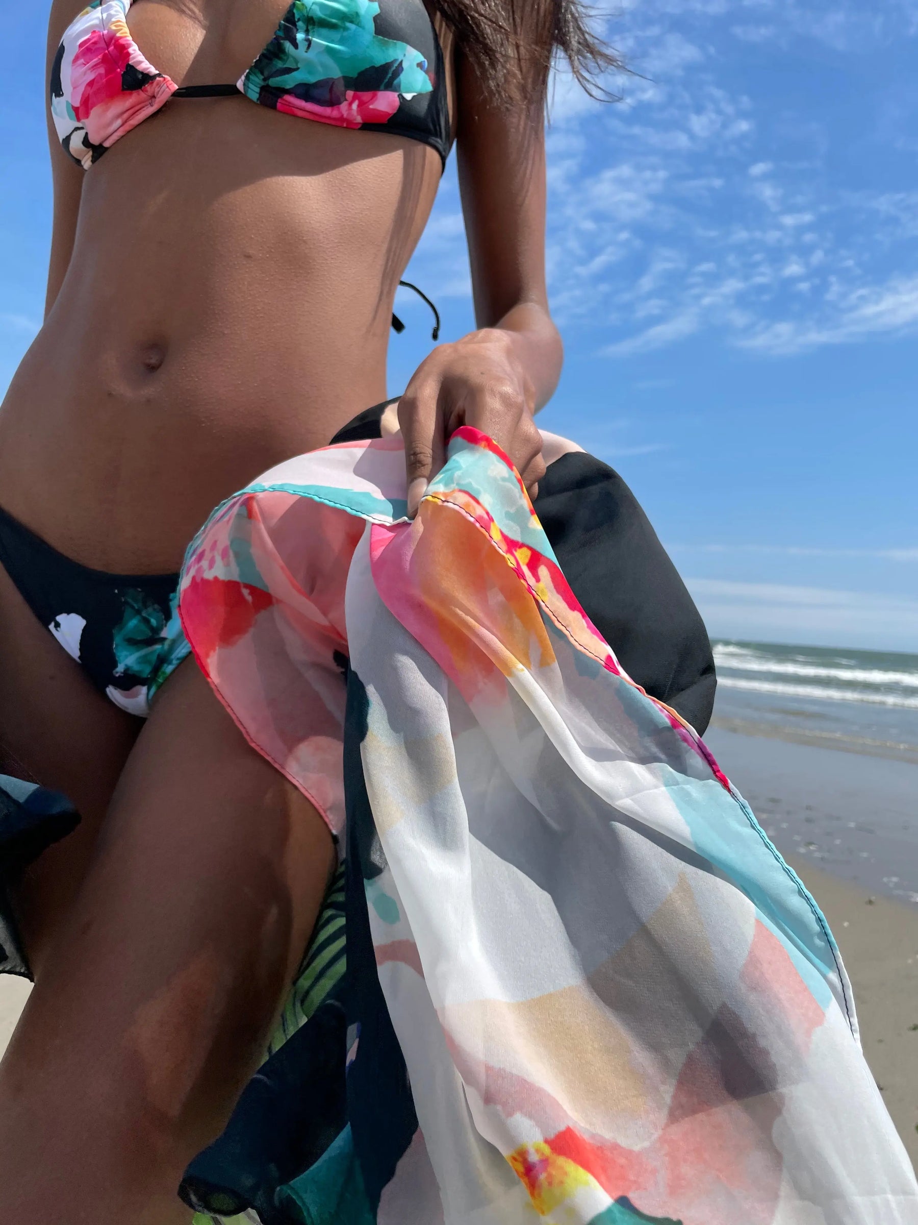 Alis Sarong