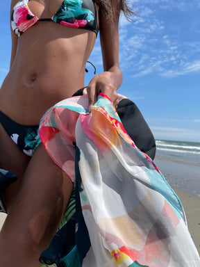 Alis Sarong