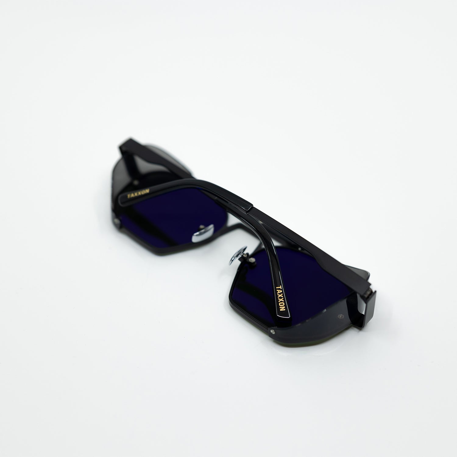 Sully Dark Sunglasses