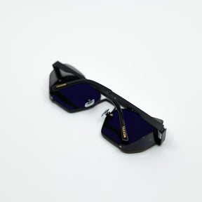 Sully Dark Sunglasses