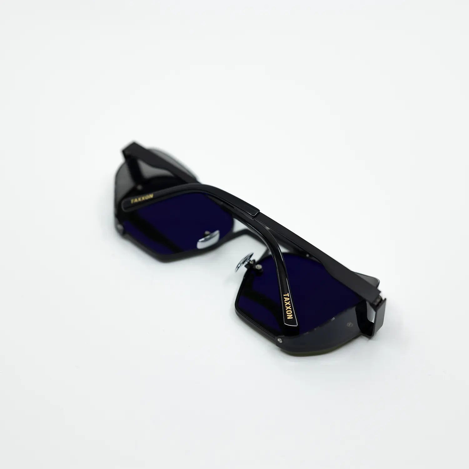 Sully Dark Sunglasses