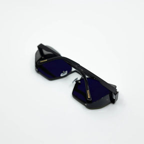 Sully Dark Sunglasses