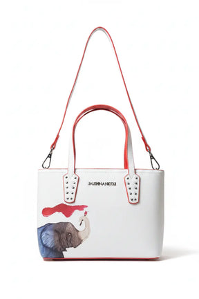 Elle Top Handle Handbag