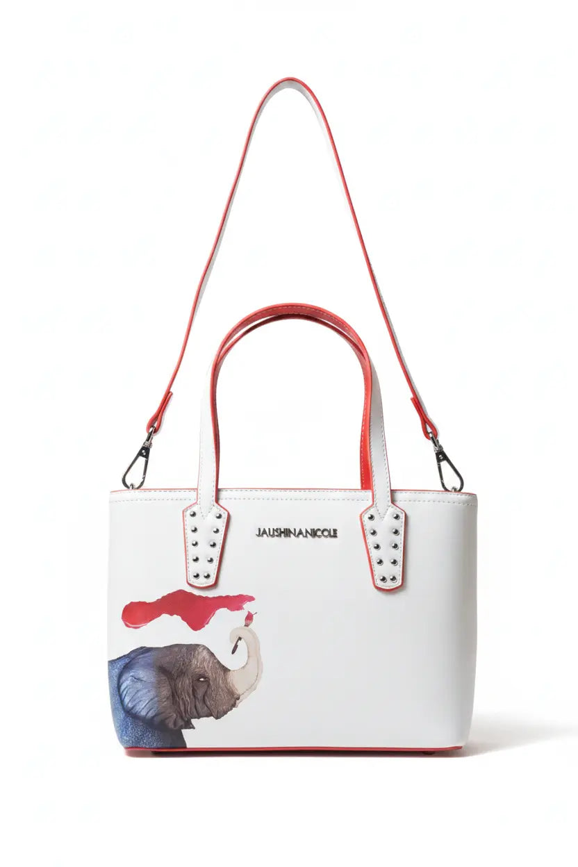 Elle Top Handle Handbag