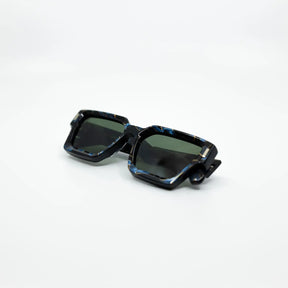 008 Azurite Sunglasses