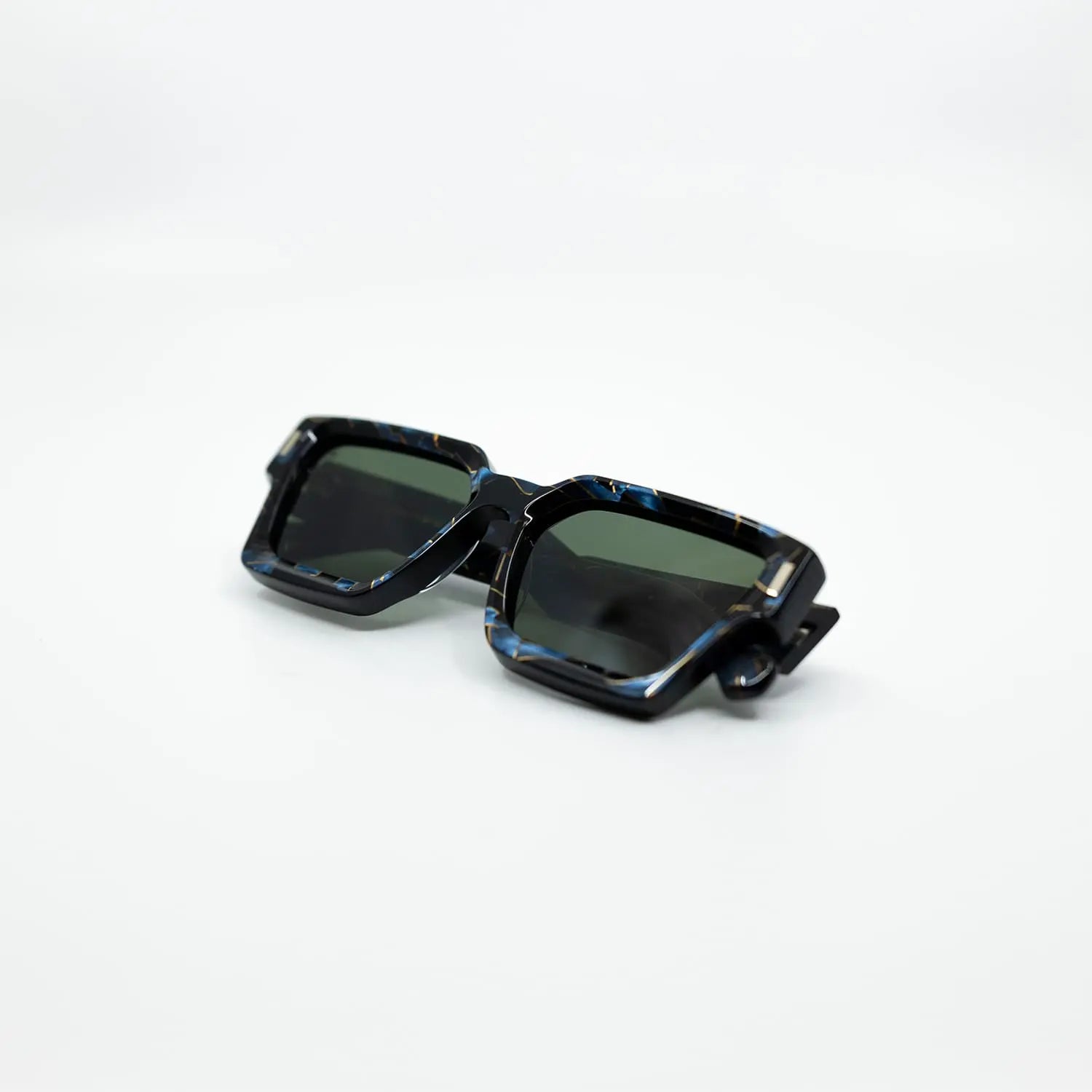 008 Azurite Sunglasses